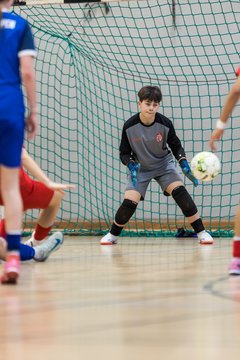 Bild 219 - wCJ NFV Futsalmeisterschaft